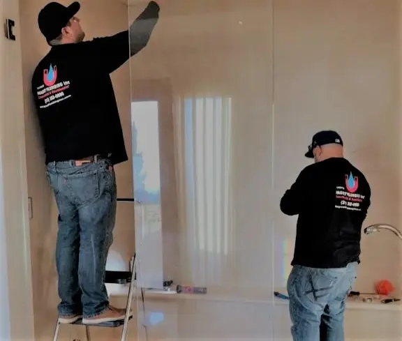 Professional plumbing installation for Tankless Water Heater Installation in Cecil